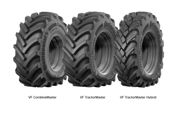 Continental VF TractorMaster