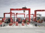 Автоматичні контейнерні крани